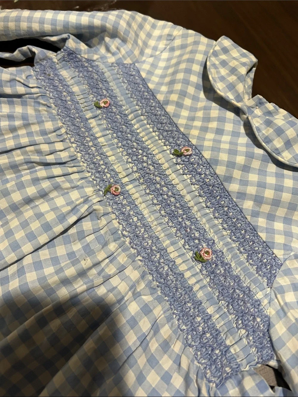 Walt Disney adorable blue